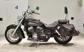 HONDA SHADOW 400 CLASSIC 2009 NC44