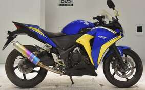 HONDA CBR250R A MC41