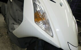 SUZUKI ADDRESS V125 SS CF4MA