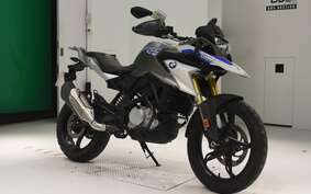 BMW G310GS 2021