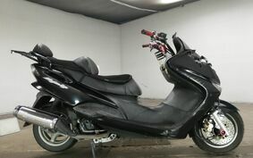 YAMAHA MAJESTY 125 5CA