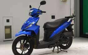 SUZUKI ADDRESS 110 CE47A