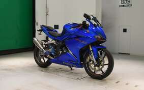 HONDA CBR250RR A MC51