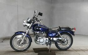 SUZUKI ST250E NJ4AA