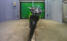 KAWASAKI NINJA 650 2014 EX650E