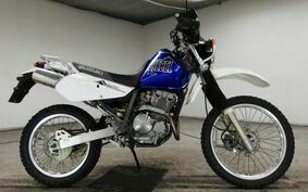 SUZUKI DJEBEL 250 XC Type SJ45A