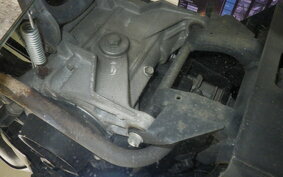 SUZUKI ADDRESS 110 CE47A