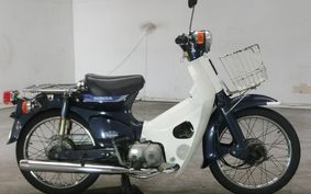 HONDA C70 SUPER CUB C70