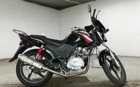 HONDA CBF125 PCJ7