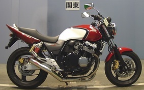 HONDA CB400SFV-3 2005 NC39