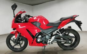 HONDA CBR250R MC41