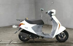 SUZUKI LET's 5 CA47A