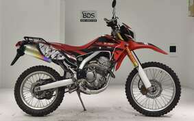 HONDA CRF250L MD38