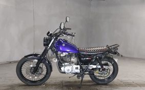 SUZUKI GLASS TRACKER BIG BOY NJ4BA