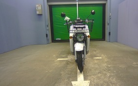 HONDA BENLY 110 JA09