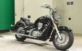 SUZUKI INTRUDER 400 Classic 2009 VK56A