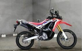 HONDA CRF250 Rally MD44