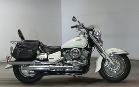 YAMAHA DRAGSTAR 400 CLASSIC 2010 VH02J