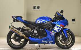 SUZUKI GSX-R600 2015 C3111