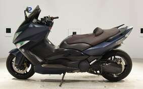 YAMAHA T-MAX500 Gen.3 2011 SJ06