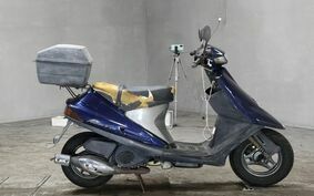 SUZUKI ADDRESS V100 CE11A