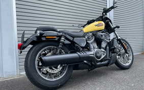 HARLEY RH975ナイトスターS 2023 ZF1