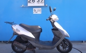 SUZUKI LET's 2 CA1PA