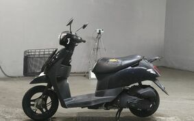 SUZUKI LET's CA4AA