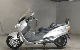 SUZUKI SKYWAVE 250 (Burgman 250) CJ41A