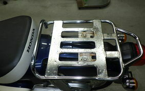 HONDA C110 SUPER CUB JA44