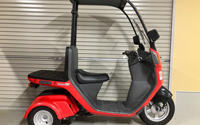 HONDA GYRO CANOPY TA03