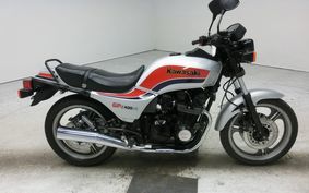 KAWASAKI GPZ400F Gen.2 1984 ZX400A