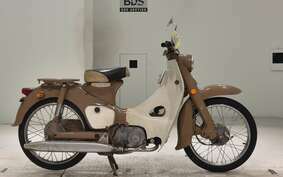 HONDA C100 SUPER CUB C100