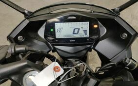 SUZUKI GIXXER 150 SF ED11W