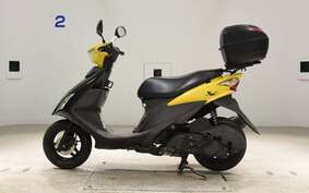 SUZUKI ADDRESS V125 S CF4MA