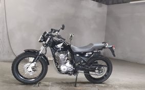 HONDA FTR223 MC34