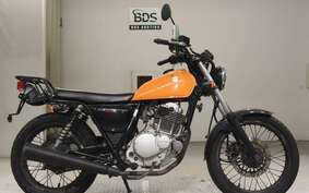 SUZUKI GRASS TRACKER NJ4BA