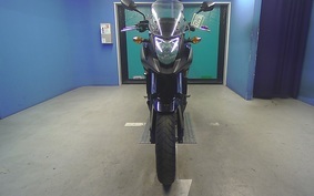 HONDA NC 700 X 2012 RC63