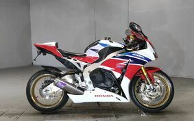 HONDA CBR1000RR SPECIAL EDITION 2014 SC59