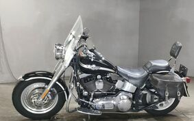 HARLEY FLSTF 1450 2002 BMY