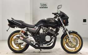 HONDA CB400SF VTEC SPEC 2 2003 NC39