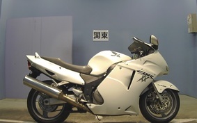 HONDA CBR1100XX 2002 SC35