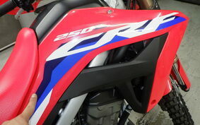 HONDA CRF250L MD47