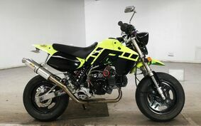 KAWASAKI KSR110 KL110A