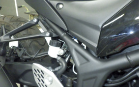 YAMAHA MT-25 A RG43J