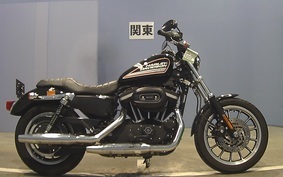 HARLEY XL883RI 2009 CS2