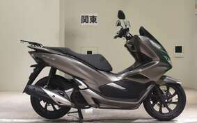 HONDA PCX125 JF81