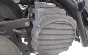 HONDA ZUMAR AF58