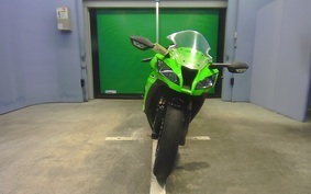 KAWASAKI ZX 10 NINJA R 2012 ZXT00J