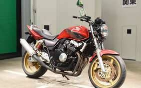 HONDA CB400SFV-3 2007 NC39